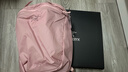 ARC'TERYX始祖鸟 HELIAD 15 BACKPACK 男女同款 背包 Bliss/贝栗粉 均码 实拍图
