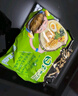 统一 汤达人 日式豚骨拉面 袋装 泡面 方便面 125g*18袋/箱 实拍图