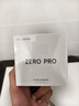 漫步者（EDIFIER）Zero Pro 真无线主动降噪蓝牙耳机 入耳式耳机 蓝牙5.3 适用苹果华为小米 暮灰 实拍图