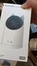 华为智选鸿蒙智选海雀摄像头800万像素 家用监控手机远程360度自动旋转无死角带夜视 可对话家庭安防3s4K 实拍图