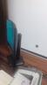华硕VG27VQM 27英寸曲率1500R 广色域 240Hz HDR技术1ms响应Freesync Premium升降支架曲面显示器 实拍图
