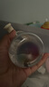 bebebus彩虹学饮杯鸭嘴杯儿童水杯婴儿6个月以上重力球吸管牛奶杯非奶瓶 彩虹学饮杯 200ml 【鸭嘴杯+吸嘴】 实拍图