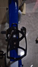 西骑者（WestBiking）自行车水壶架转换座山地车免打孔水杯架固定架单车通用装备 黑色+黑色水壶架 实拍图