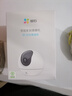 萤石EZVIZ摄像头家用 高清WIFI无线监控器莹石云APP手机远程查看室内360度全景旋转云台智能网络摄像机 500万C6C红外夜视【超清版】 官方标配无卡【30天云存储体验包】 实拍图