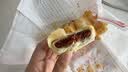 三太子正宗黄庄酥皮月饼中式传统手工糕点休闲零食送礼品860g源头直发 实拍图