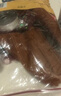 宫薰支持定制魔术贴防蚊门帘全磁吸夏季防蚊纱窗网自装纱网条咖90*205 实拍图