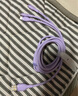 倍思一拖三数据线快充三头充电线快充数据线车载充电线数据线三合一手机快充充电线iPhone16/15数据线 实拍图