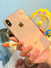 Apple iphone X 苹果XSMAX 苹果xsmax 二手苹果手机 国行二手手机 【第三方屏幕】苹果XSMAX- 国行 颜色随机 【8新】64G【白条免息+品牌新电池100】 实拍图