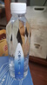 大秦之水偏硅酸富锶弱碱性钻石瓶矿泉水500ml*24瓶箱装会议办公家庭用水 实拍图