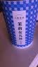 七春茉莉花茶特级女儿环茶叶自己喝贵妃雪环100g 节日送女朋友礼品 实拍图