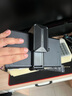 JSAUX几硕switch2散热器ns2风冷风扇适用任天堂掌机配件降温冷却静音背挂式2000mAh无极调节风速 实拍图