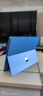 微软（Microsoft）Surface Pro 第11版 二合一笔记本电脑 国家补贴20% 轻薄本 AI+PC 骁龙 X Elite 16G 512G 宝石蓝 实拍图