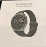 联想（Lenovo） Watch S云石银  智能运动健康手表 高清蓝牙通话 心率血氧监测 多种运动模式 音乐播放 实拍图