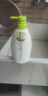 惠润（SUPER MiLD）绿野600ml+鲜花洗发露600ml蓬松清爽无硅油男女洗发水京东自营 实拍图