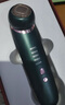 MESMOOTH 慕苏美容仪脸部按摩仪提拉美容仪家用洁面面部导入仪眼部嫩肤清洁礼盒 【礼物送女友】 C1 Pro 墨绿色（经典款） 实拍图