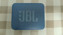 JBL GO ESSENTIAL 2 音乐青春版二代 便携式蓝牙音箱 【国家补贴】桌面家用小音响 学生礼物 蓝色 实拍图
