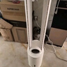 澳柯玛无叶冷风扇/空调扇/加水空调/制冷风扇小空调/家用小房间/冷风机/母婴儿童/移动水冷塔扇M603(Y) 实拍图