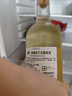 张裕（CHANGYU）先锋诗榴花干白冰爽白葡萄酒 750ml 【微酸不甜】西班牙原瓶进口 实拍图