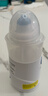 朔茂（sonmol）洗鼻器 儿童电动喷雾生理海盐水雾化鼻炎鼻腔冲洗器 MFNI-03EB 实拍图