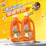 威猛先生（Mr Muscle）管道疏通啫喱 960ml*2瓶  卫浴 下水道疏通剂 厕所管道疏通 实拍图