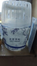 网易严选浴室香薰香氛空气清新剂 室内卫生间厕所除臭 新中式2瓶装 实拍图