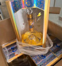 西凤酒 华山论剑10年 52度 500ml*6瓶 整箱装 凤香型白酒 中秋节送礼 实拍图