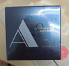 尔木萄（AMORTALS）高清丝雾定妆散粉蜜粉持久控油遮瑕不脱妆#104微闪透节日礼物 实拍图