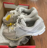 耐克NIKE男子休闲鞋NIKE ZOOM VOMERO 5运动鞋HF0731-007 白银 40 实拍图