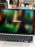 Apple/苹果【国家补贴】AI笔记本/2025款MacBookAir13英寸M4(10+10核)24G512G天蓝色电脑MC6V4CH/A 实拍图