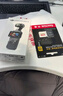 闪迪（SanDisk）256GB TF(MicroSD)内存卡 4K极速金卡A2 V30 U3行车记录仪 运动相机无人机 监控存储卡 读190MB/s 实拍图