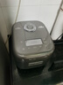 美的（Midea）电饭煲5L电饭锅IH双热源玄铁鼎釜18分钟飞快煮家用智能5-6人电饭煲MB-HC557国家补贴 实拍图