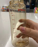 贝亲（Pigeon）PPSU宽口径自然实感防胀气奶瓶330ml LL号奶嘴 9个月+ AA194 实拍图