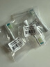飞利浦电动牙刷刷头原装替换刷头配HX5181HX6730HX6721HX3226HX68HX93HX89HX99等钻石牙刷系列 3支 HX6063单支拆盒钻石亮白型-白 实拍图
