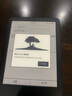 Kindle新款电子书阅读器 电纸书 墨水屏 持久续航 WiFi 海外版 Kindle 11代 青春版16G 墨黑色 实拍图
