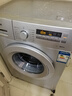 滚筒洗衣机清洗服务深度拆洗高温蒸汽消毒波轮洗衣机全拆洗专业家电清洗上门服务 博士/西门子/小天鹅（不带烘干） 实拍图