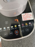 九阳轻音破壁机可拆洗家用全自动榨汁豆浆机降噪高温清洗1.75L五谷杂粮3-5人热烘除菌P660 实拍图