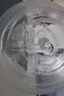 德克欧德国进口品质户外储水桶纯净水桶饮水机矿泉水食品级透明空桶大号 11.3升透明pc桶3-5人使用0ml 晒单实拍图