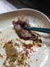 牛鲜尊国产黄牛原切牛肉卷1斤 肥牛卷涮火锅食材 生鲜牛肉 实拍图