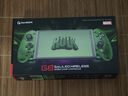 盖世小鸡（GAMESIR）G8+绿巨人浩克漫威联名无线手游游戏体感手柄 手机平板安卓ios苹果switch绝区零手游PC电脑ns蓝牙 实拍图