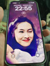 Apple/苹果 iPhone 16 Pro Max（A3297）256GB 原色钛金属 支持移动联通电信5G 双卡双待手机 实拍图
