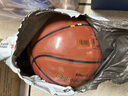 斯伯丁（SPALDING）篮球TF系列7号PU比赛室内外兼用耐磨成人青少年 77-176Y 实拍图