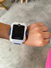 华为儿童电话手表5新耀款高清视频通话4G通离线定位大电池拍照防水防沉迷送男女孩朋友学生手表MT33 【儿童手表5 活力款】星际蓝 JD电竞官方店 实拍图
