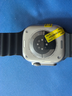 苹果 Watch Series  Ultra1/Ultra2/S3/S7/S8/S9/SE二手智能手表 Apple Watch Ultra 实拍图