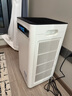 IAM【家电国家补贴】空气净化器KJ500F Pro家用除甲醛卧室内除菌吸去烟小型负离子消毒机M8mini 实拍图