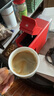 ILLY【平台补贴】原装进口ILLY意利（illy）全自动胶囊咖啡机办公室家用意式浓缩咖啡机Y3.3红色 实拍图