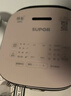 苏泊尔（SUPOR）电饭煲新一代小快Max琉瓷内胆家用电饭锅小米粥柴火饭1-8人4升大容量智能微压不粘煮饭锅F40X71 实拍图