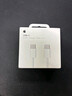 Apple/苹果 60W USB-C数据线-1米 type-c苹果充电线手机数据线 苹果17充电线iphone17充电线 实拍图