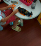 乐高（LEGO）积木机械组系列42196 橙色兰博基尼不可遥控男孩玩具七夕节礼物 实拍图