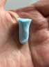 安耳悠防噪音睡眠耳塞德国进口 blue2对+EPC遮光眼罩立体透气 仲夏蓝 实拍图