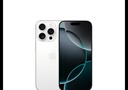 Apple/苹果 iPhone 16 Pro（A3294）1TB 白色钛金属 支持移动联通电信5G 双卡双待手机 实拍图
